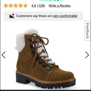 Marc Fisher Isabel Bootie